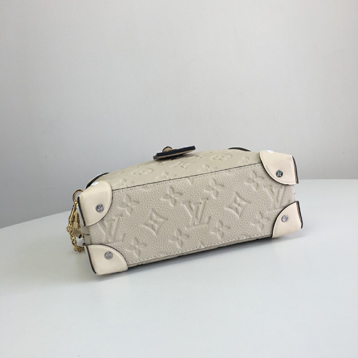 Louis Vuitton Petite Malle Souple - BAGAHOLICBOY