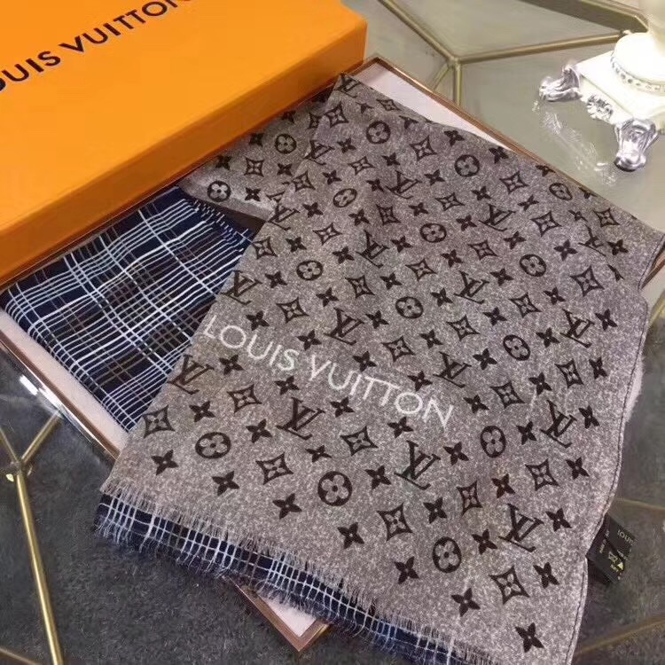 Louis Vuitton scarf-AC50212