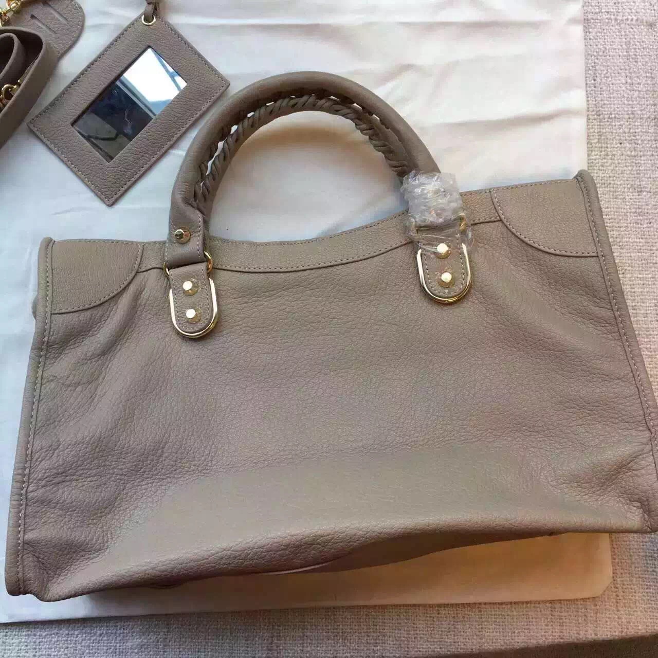 Balenciaga bag-BA50028 [BA50028] - $265.00USD : USPURSE, mirror image ...