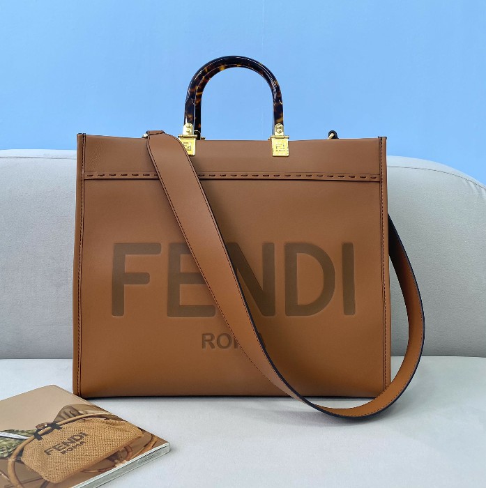 Fendi tote bag-FE50079 [FE50079] - $299.00USD : USPURSE, mirror image ...