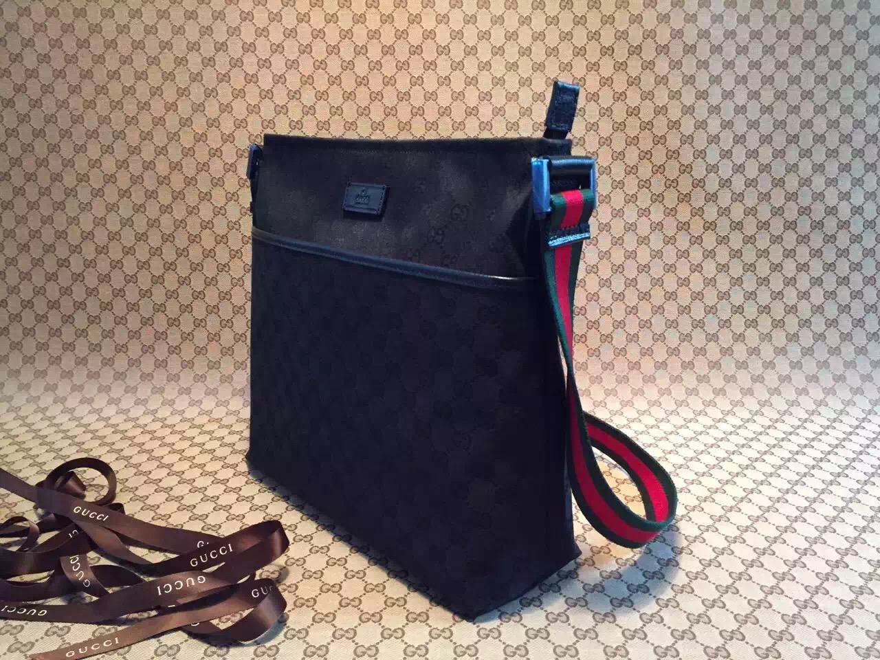 Gucci Bag in Black colour-GU50118 [GU50118] - $99.00USD : USPURSE ...
