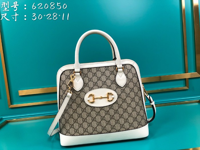 Gucci Horsebit 1955 top handle bag-620850-GU51046