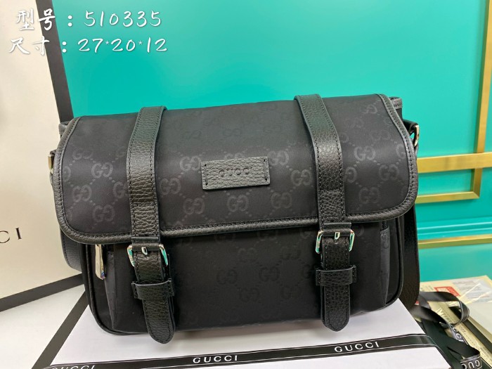 Gucci Messenger bag-510335-GU51086 [GU51086] - $159.00USD : USPURSE ...