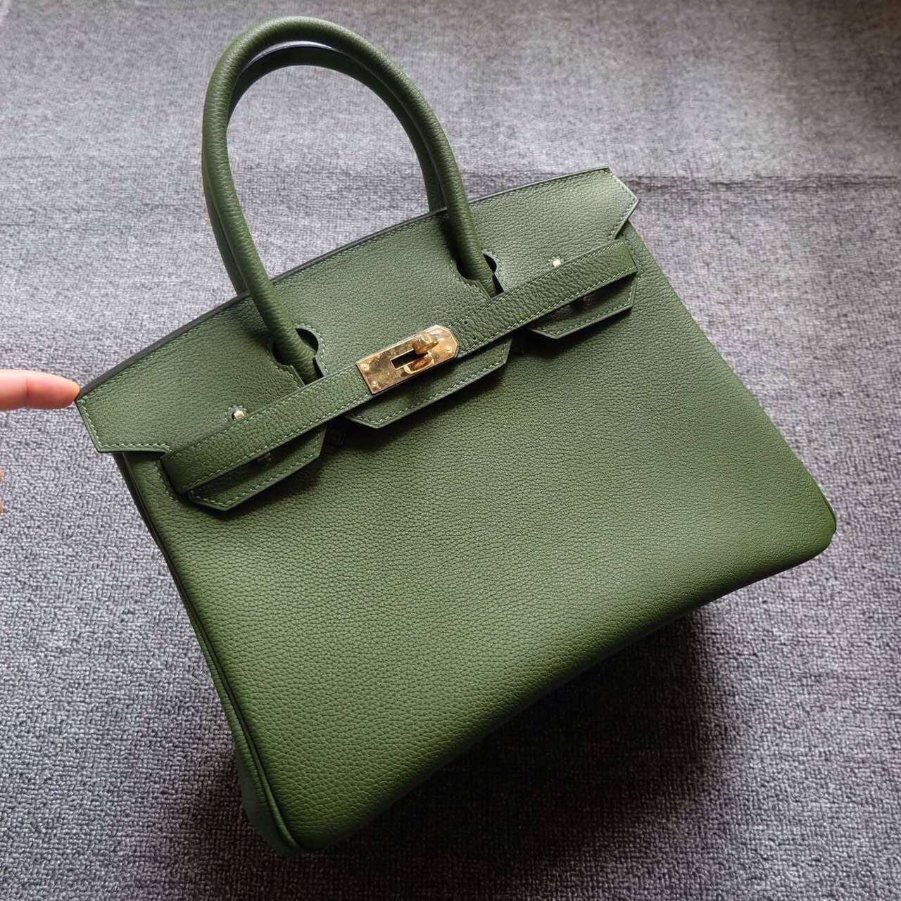 Hermes birkin top quality-HE50015