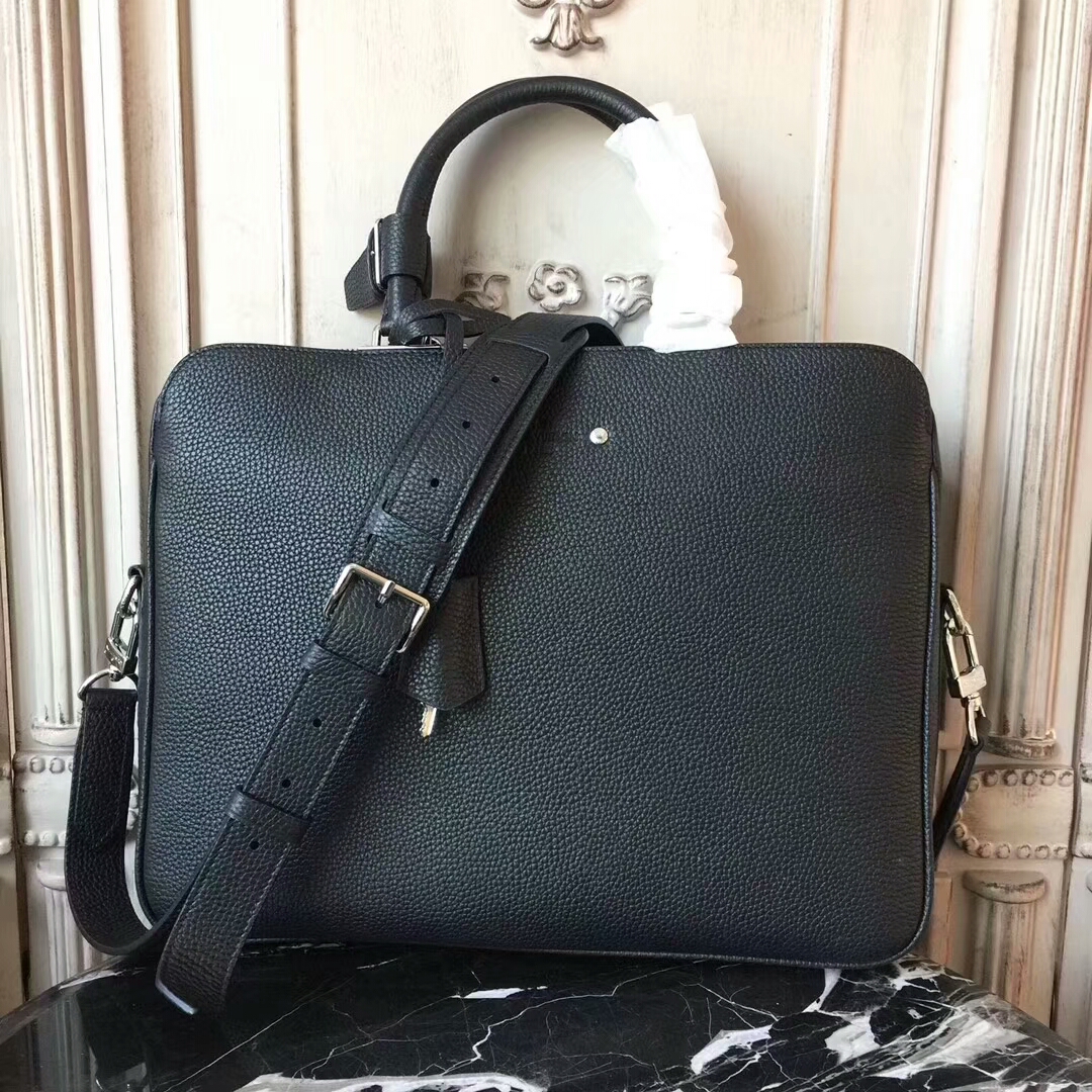 Louis Vuitton taurillon leather armand briefcase-M42680-LV50803 ...
