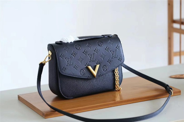 Louis Vuitton Monogram very saddle bag-M53382-LV51062 [LV51062] - $239 ...