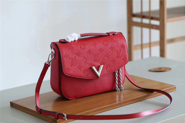 Louis Vuitton Monogram very saddle bag-M53382-LV51062 [LV51062] - $239 ...