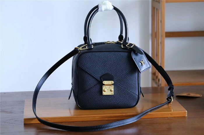 Louis Vuitton taurillon leather neo square bag-M55334-LV51428 [LV51428 ...