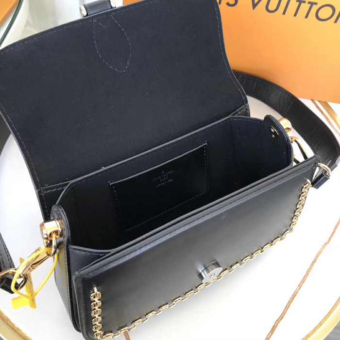 Louis Vuitton Neo Saint Cloud Armpit bag-M45559-LV51747 [LV51747 ...