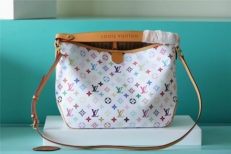 Louis Vuitton monogram Graceful PM bag-M40352-LV50807 [LV50807] - $202 ...