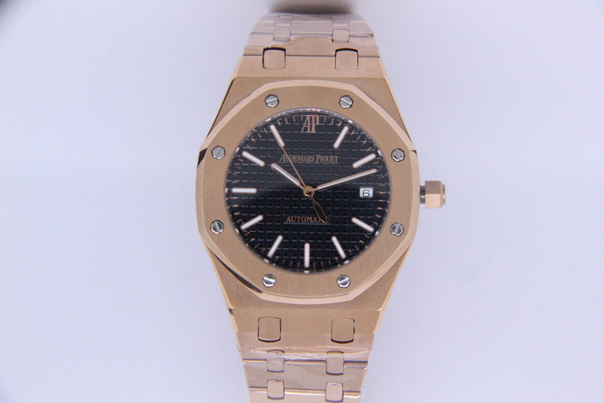 Audemars Piguet Automatic watch-WAC50030