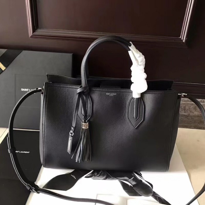 Yves saint Laurent handle bag-YSL50076 [YSL50076] - $315.00USD ...