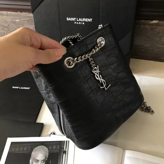 Yves saint Laurent shoulder bag-YSL50105 [YSL50105] - $184.00USD ...