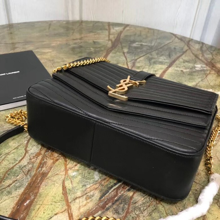 Yves saint Laurent Sulpice Medium bag-YSL50127 [YSL50127] - $288.00USD ...