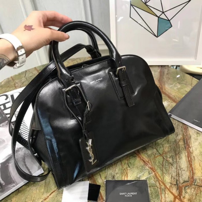 Yves saint Laurent Grenelle medium bag-YSL50134 [YSL50134] - $247.00USD ...