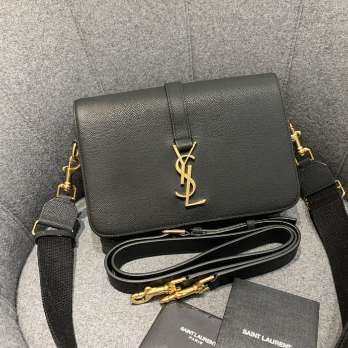 Yves Saint Laurent Shoulder Bag-YSL50172 [YSL50172] - $223.00USD ...