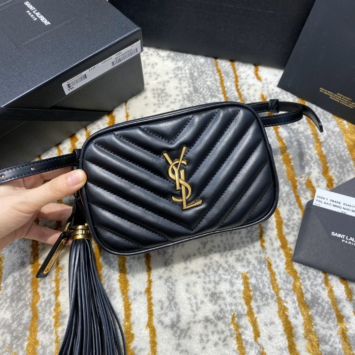 Yves Saint Laurent Belt Bag-YSL50177 [YSL50177] - $209.00USD : USPURSE ...