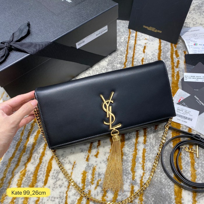 Yves saint Laurent shoulder bag-YSL50210 [YSL50210] - $243.00USD ...