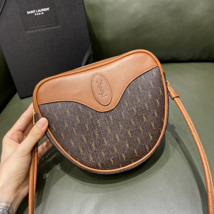 ราคาไม่แพง] Louis Vittons Chain Bag Fashion New Women Shoulder Bag Fashion  Street Women Messenger Bag Elegant Women 'S Bag